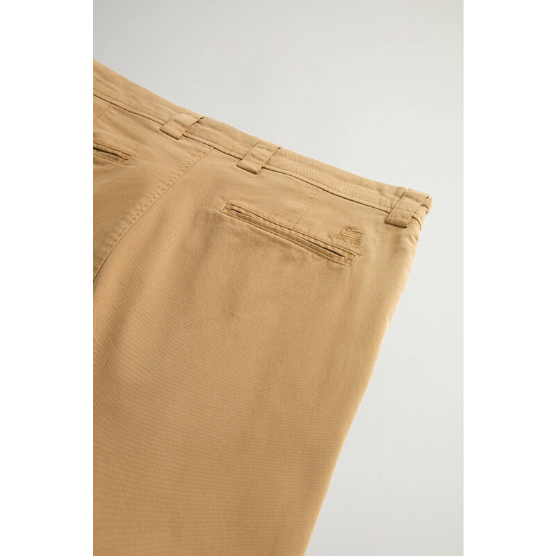 NADRÁG WOOLRICH CLASSIC CHINO PANT