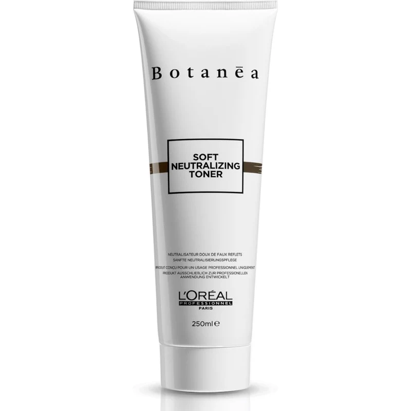 L'Oréal Professionnel Paris L'Oréal Professionnel Botanea Soft ...