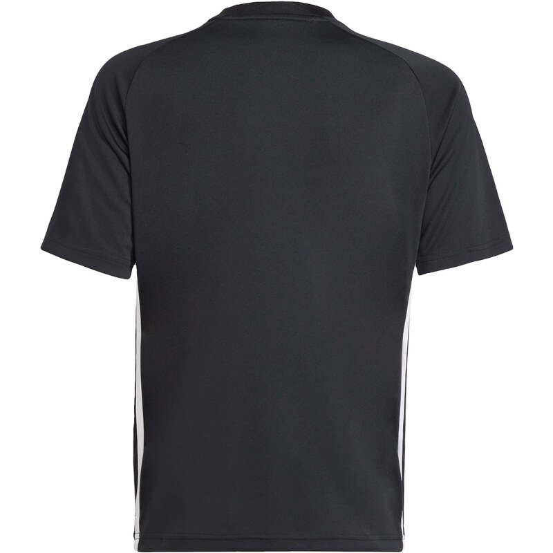 ADIDAS PERFORMANCE Funkcionális felső 'Tiro 25 Essentials' fekete / fehér