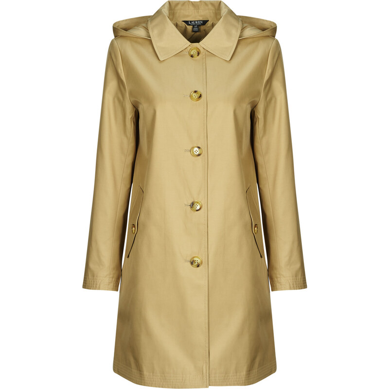 Lauren Ralph Lauren SB RN LINED-COAT