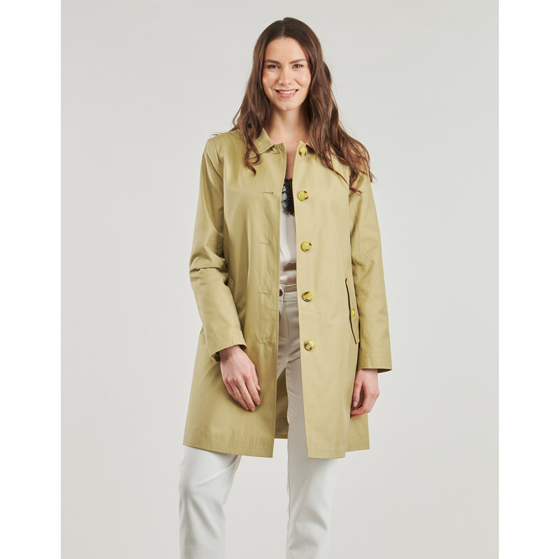 Lauren Ralph Lauren SB RN LINED-COAT
