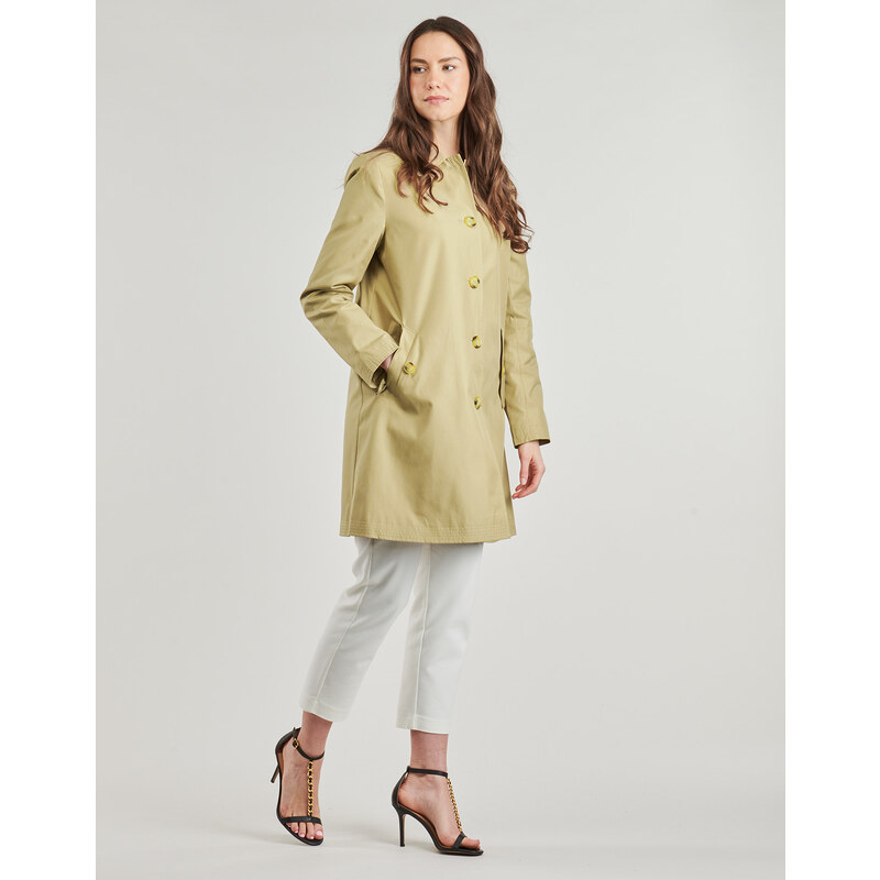 Lauren Ralph Lauren SB RN LINED-COAT