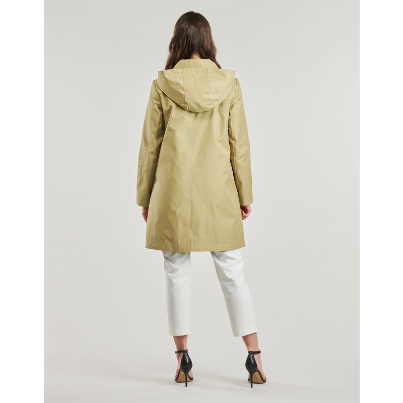 Lauren Ralph Lauren SB RN LINED-COAT