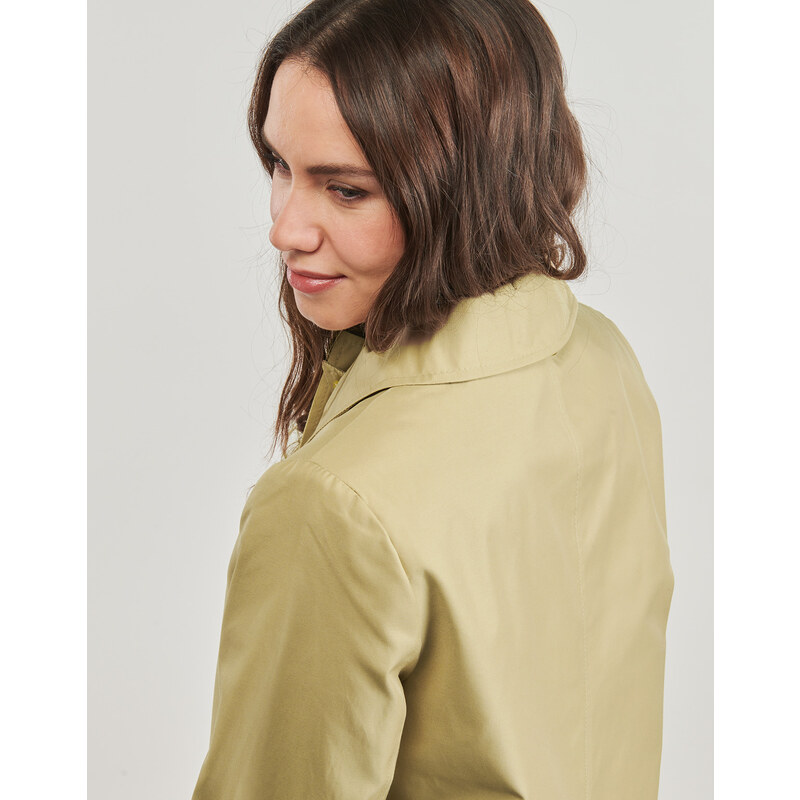 Lauren Ralph Lauren SB RN LINED-COAT
