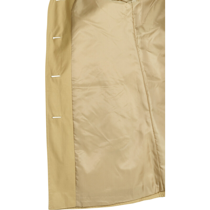 Lauren Ralph Lauren SB RN LINED-COAT