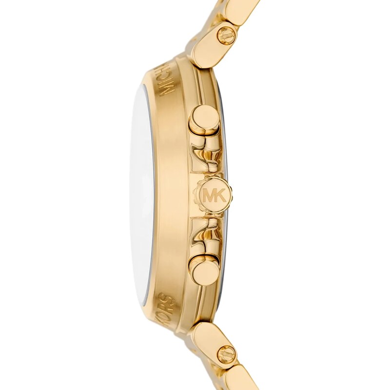 Michael Kors óra sárga, női, MK7493