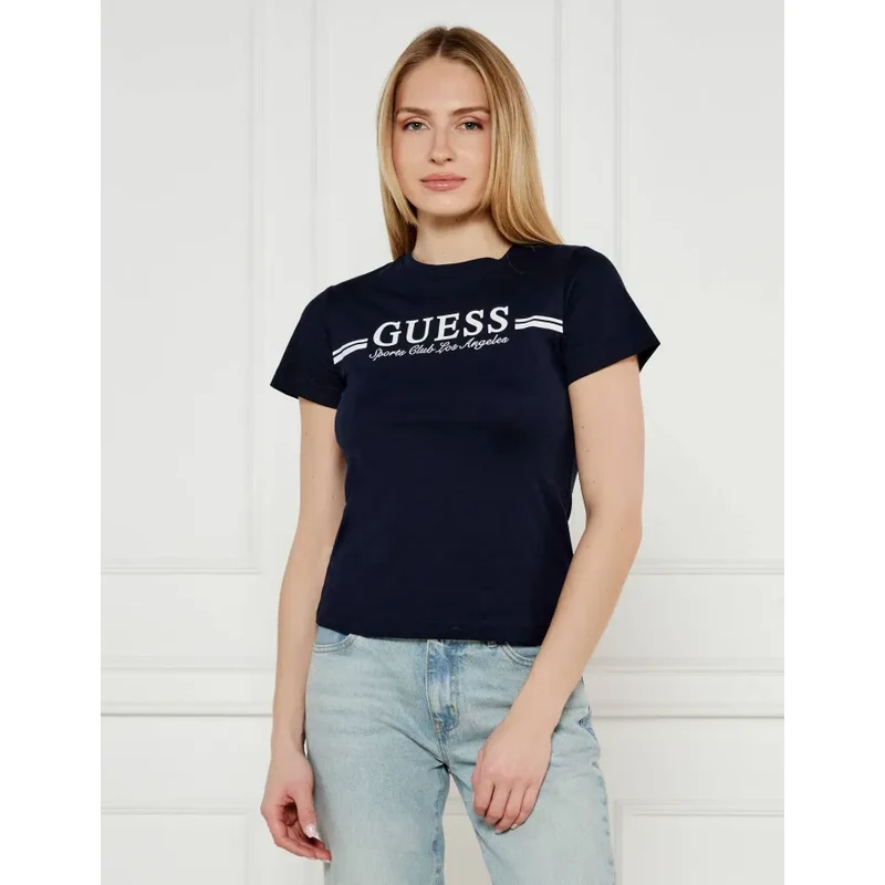 GUESS ACTIVE Póló | Regular Fit