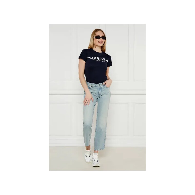 GUESS ACTIVE Póló | Regular Fit
