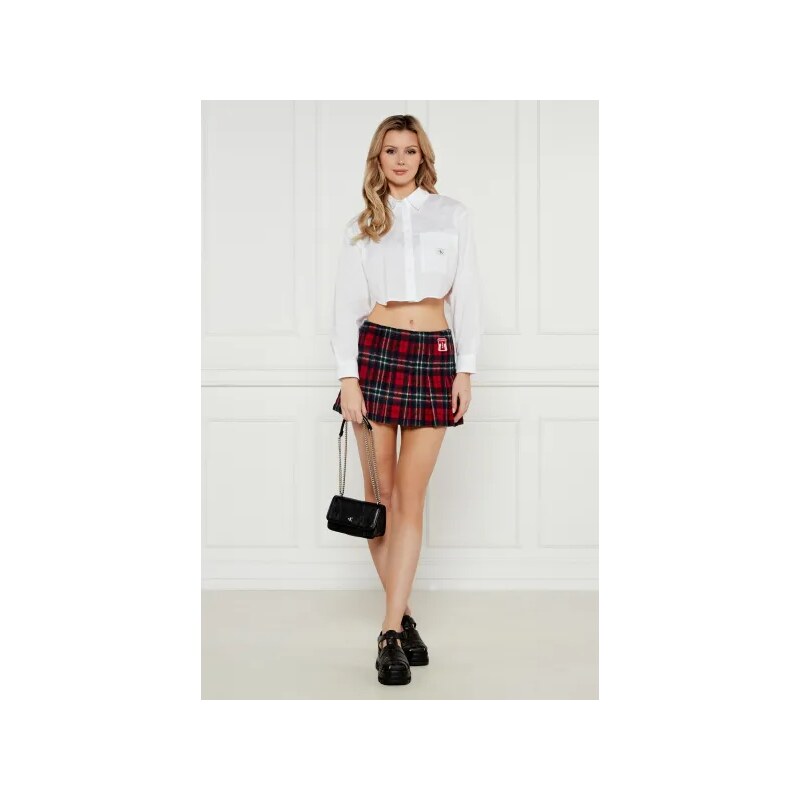 Calvin Klein Jeans Ing | Cropped Fit