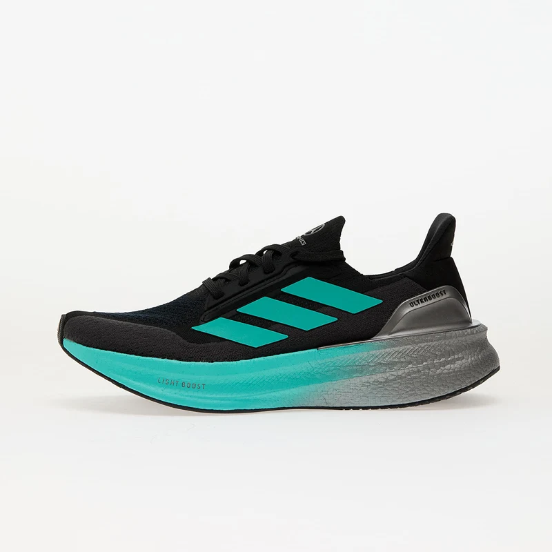 adidas Performance adidas x Mercedes AMG Petronas F1 UltraBOOST 5X Core ...