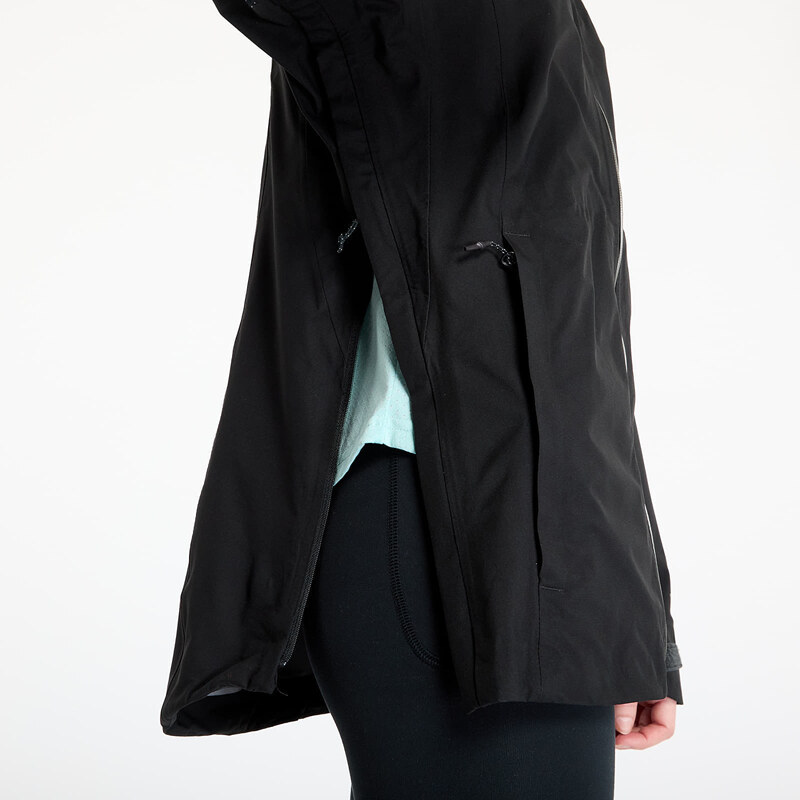Kabát Columbia Northwest Explorer 3L Shell Jacket Black XS