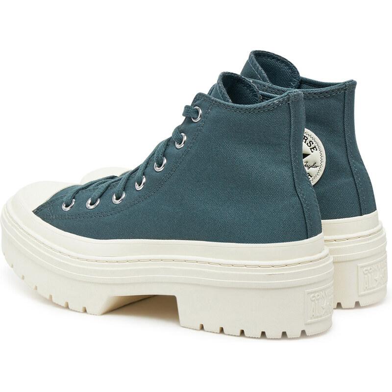 Tornacipő Converse