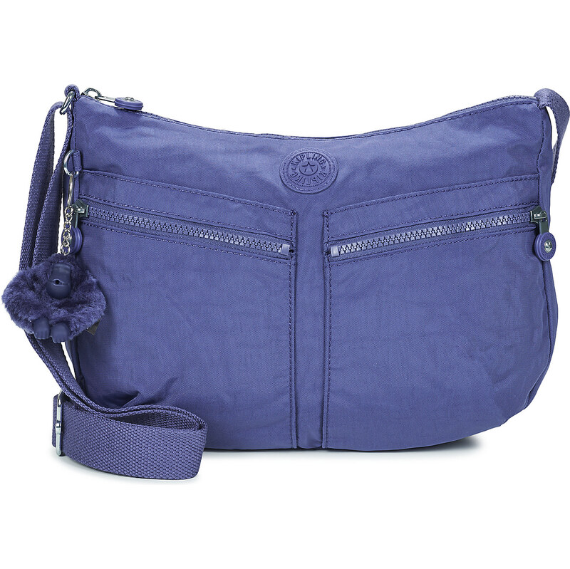 Kipling Izellah Tassen kopen? ✔️ Tot 54% korting