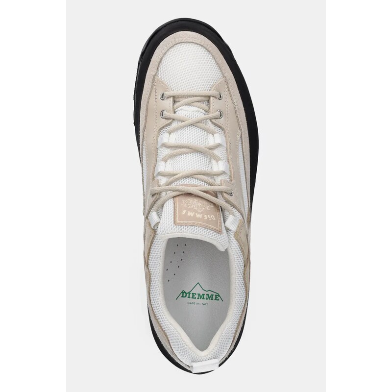 Diemme cipő Grappa Hiker bézs, DI25SPGHM-F02X089CRE