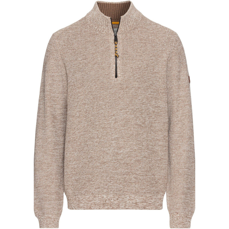 PULÓVER CAMEL ACTIVE PULLOVER TROYER