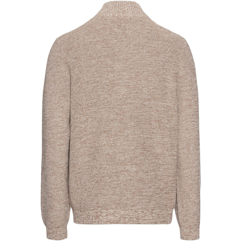 PULÓVER CAMEL ACTIVE PULLOVER TROYER
