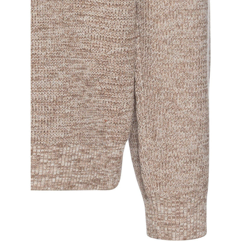 PULÓVER CAMEL ACTIVE PULLOVER TROYER