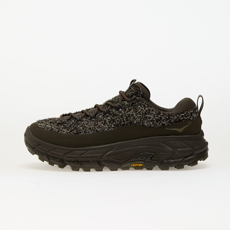 Hoka U Tor Summit Tp Umber/ Deep Umber