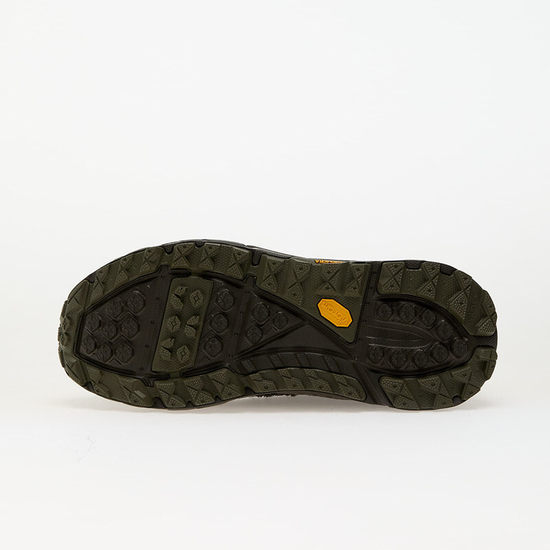 Hoka U Tor Summit Tp Umber/ Deep Umber