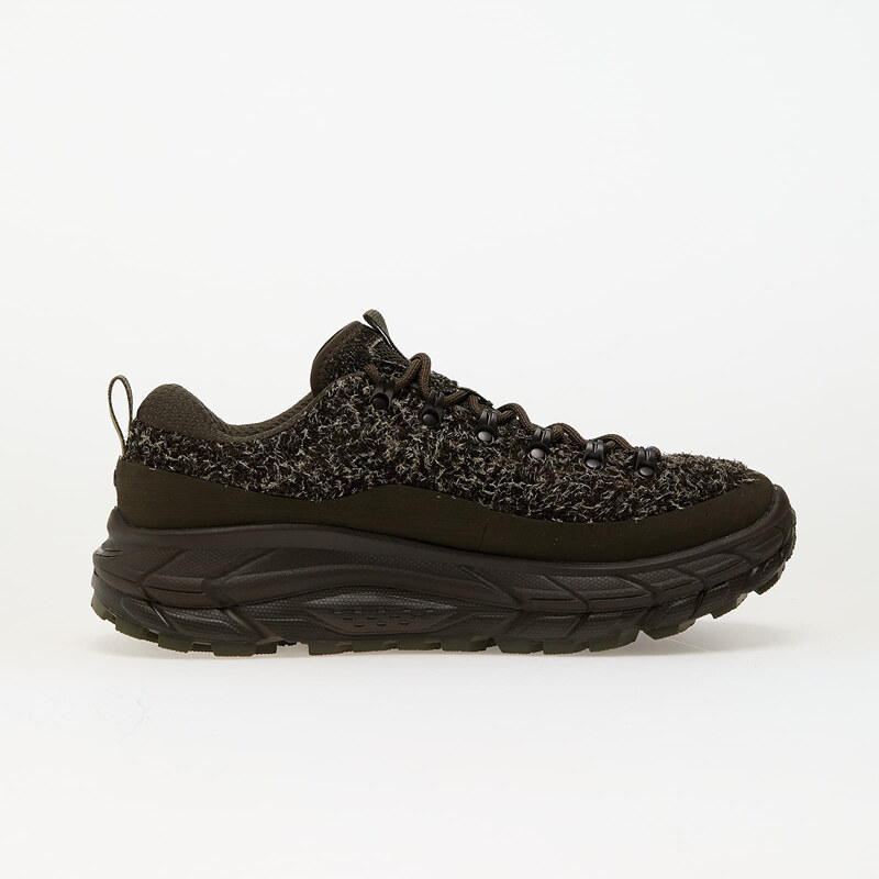 Hoka U Tor Summit Tp Umber/ Deep Umber