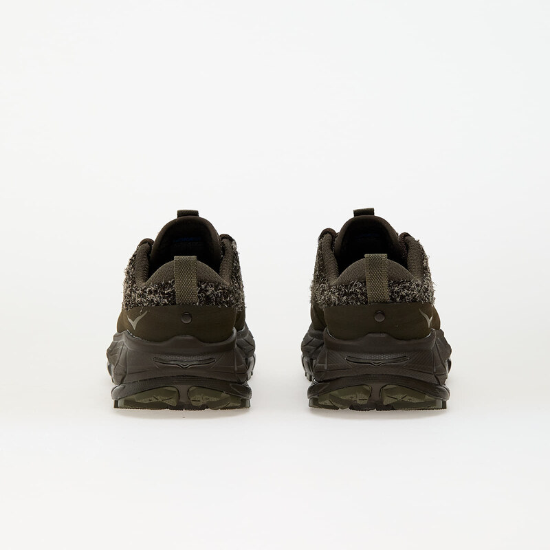 Hoka U Tor Summit Tp Umber/ Deep Umber