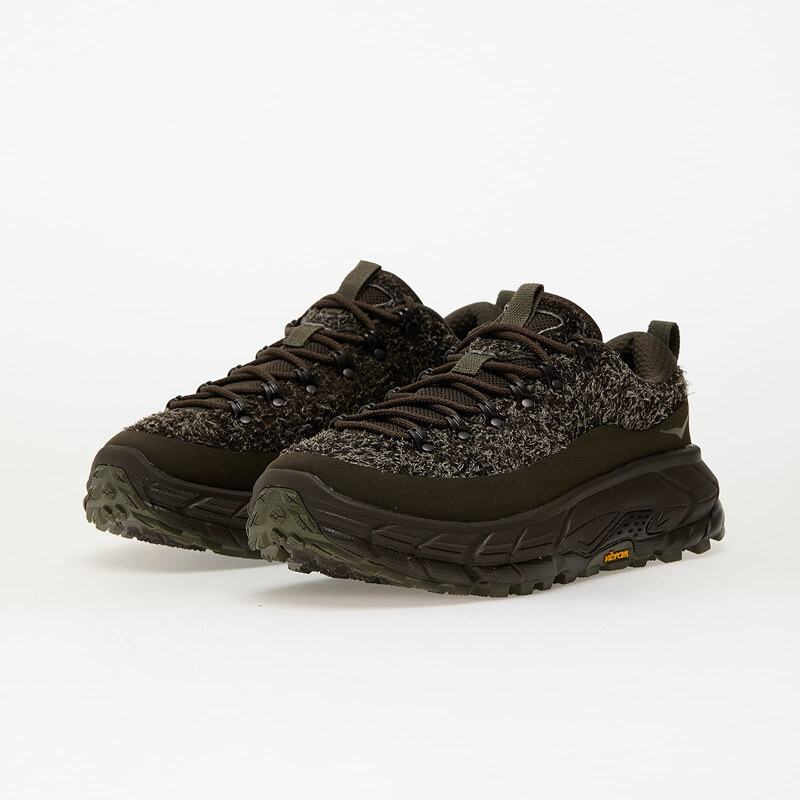 Hoka U Tor Summit Tp Umber/ Deep Umber