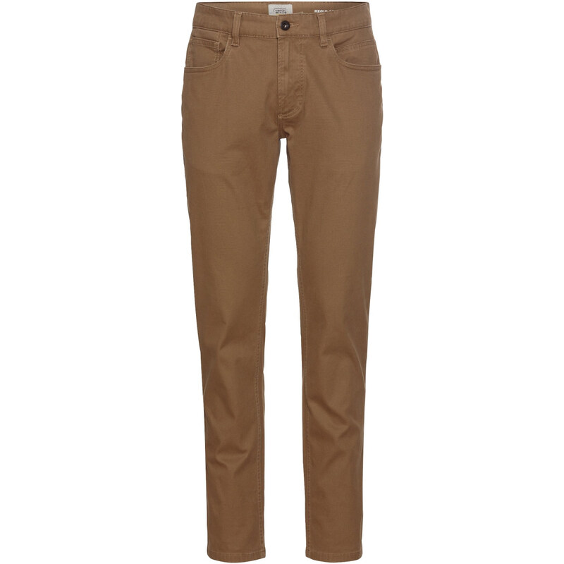 NADRÁG CAMEL ACTIVE BASIC 5 POCKET-REGULAR FIT