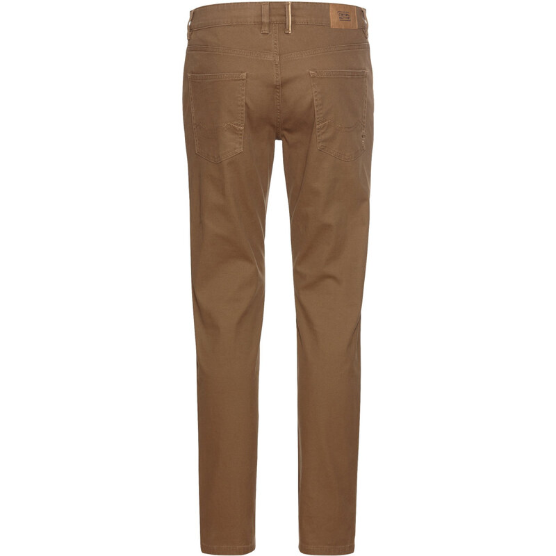 NADRÁG CAMEL ACTIVE BASIC 5 POCKET-REGULAR FIT