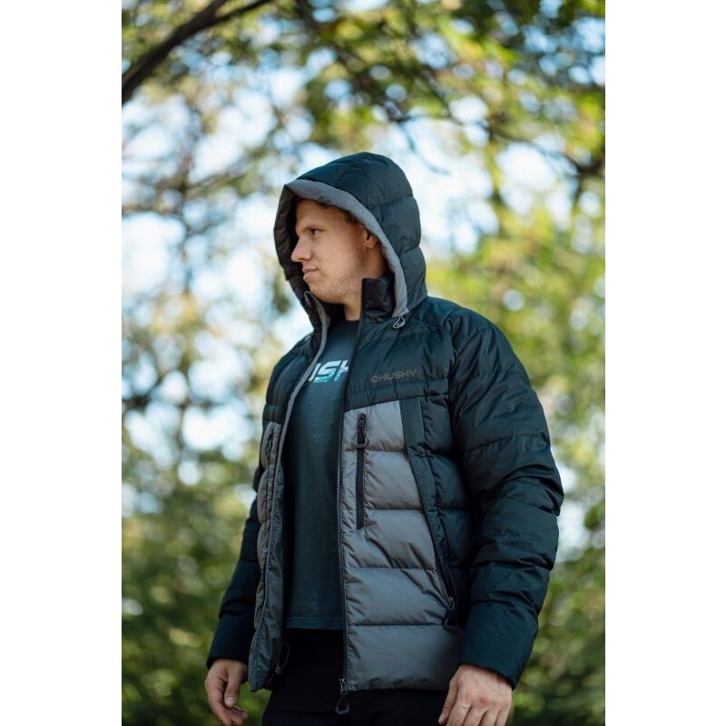 Husky Durra M brown/khaki