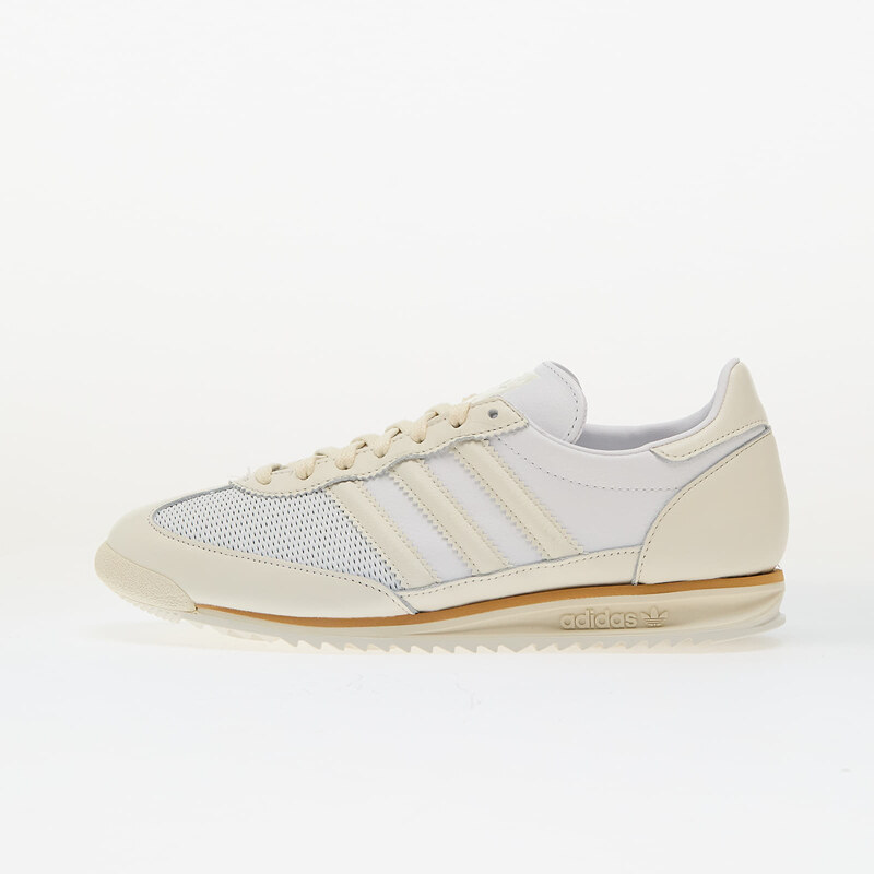 adidas Originals adidas Sl 72 Og W Ftwr White/ Off White/ Gum 3
