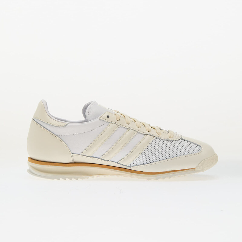adidas Originals adidas Sl 72 Og W Ftwr White/ Off White/ Gum 3