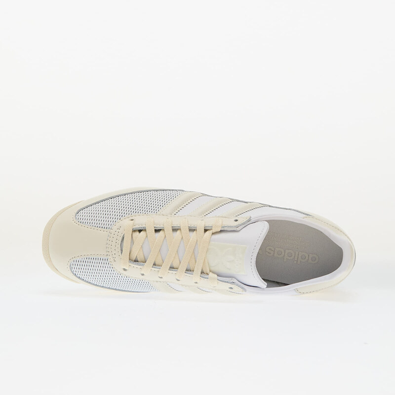 adidas Originals adidas Sl 72 Og W Ftwr White/ Off White/ Gum 3