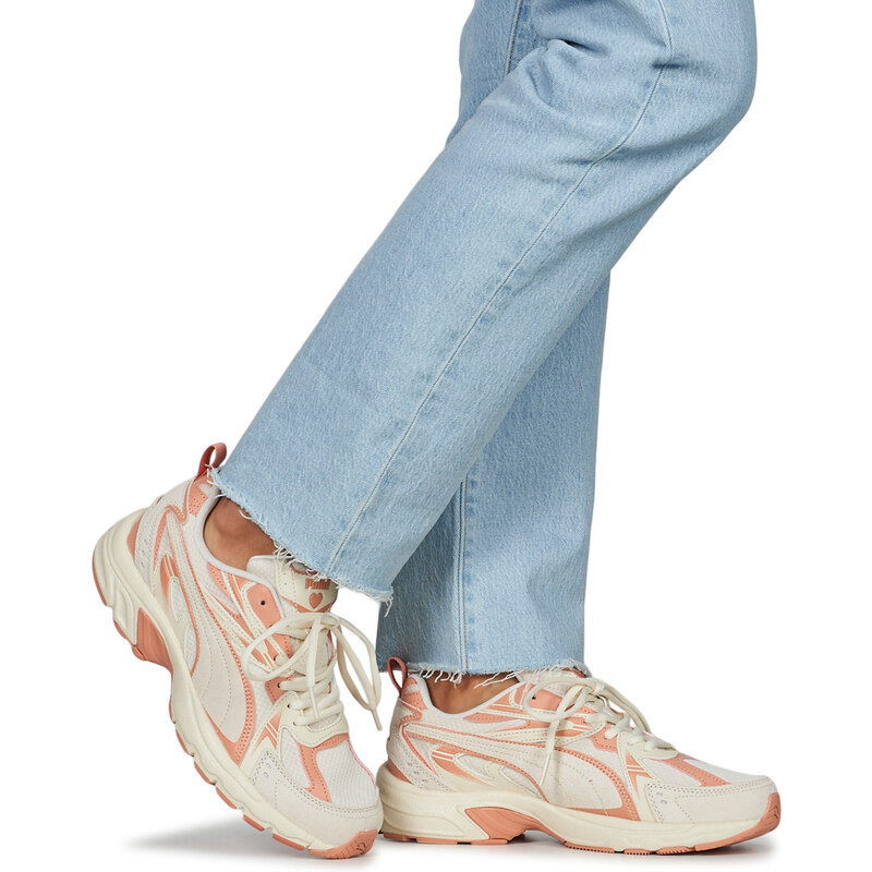 Puma Milenio TECH SUEDE COQUETTE