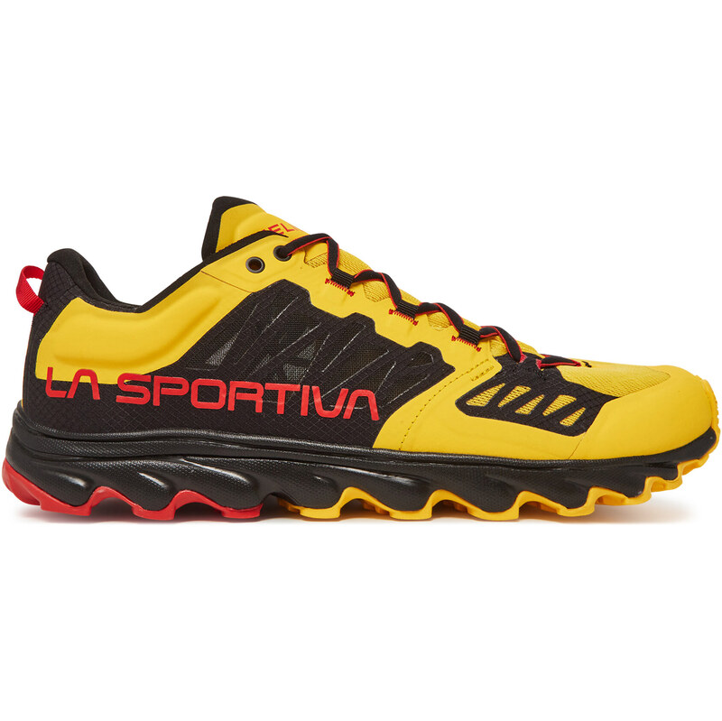 Futócipő La Sportiva