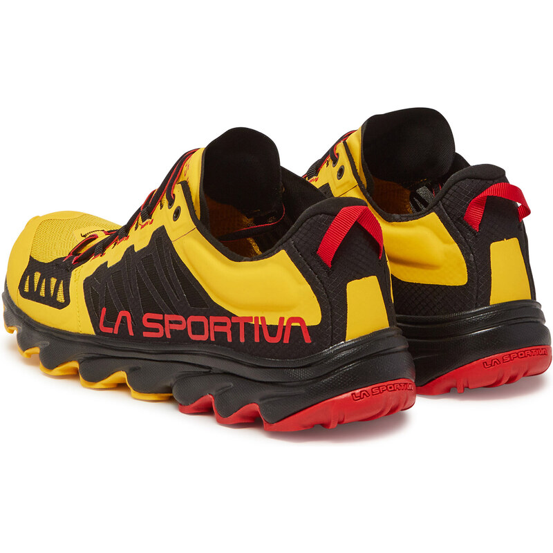 Futócipő La Sportiva