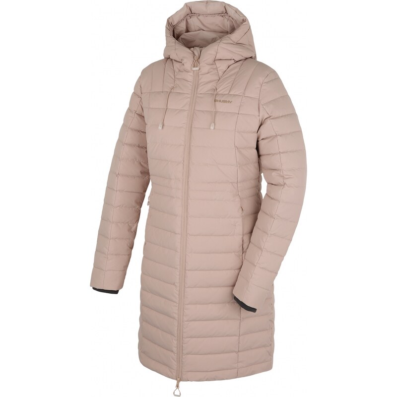 Husky Daili L faded orange