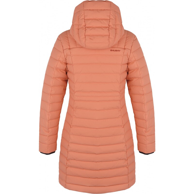 Husky Daili L faded orange