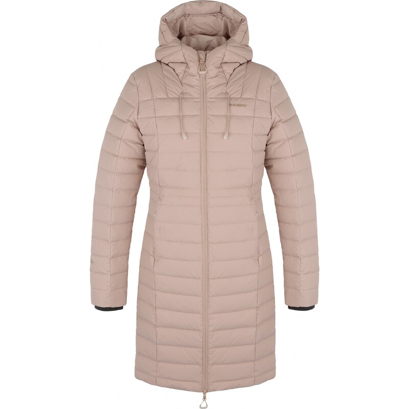 Husky Daili L faded orange