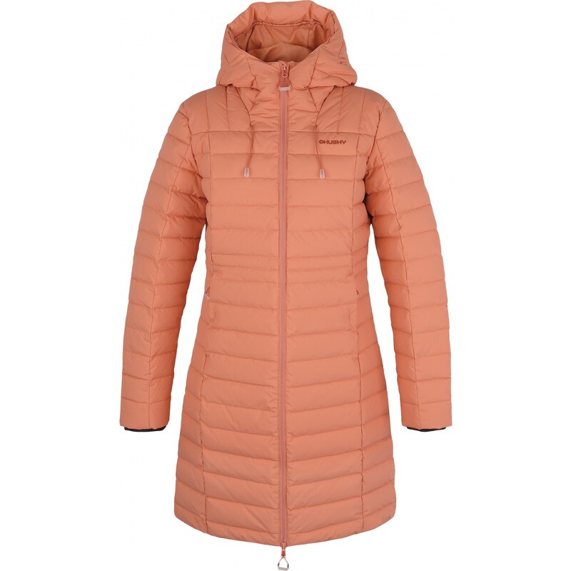 Husky Daili L faded orange