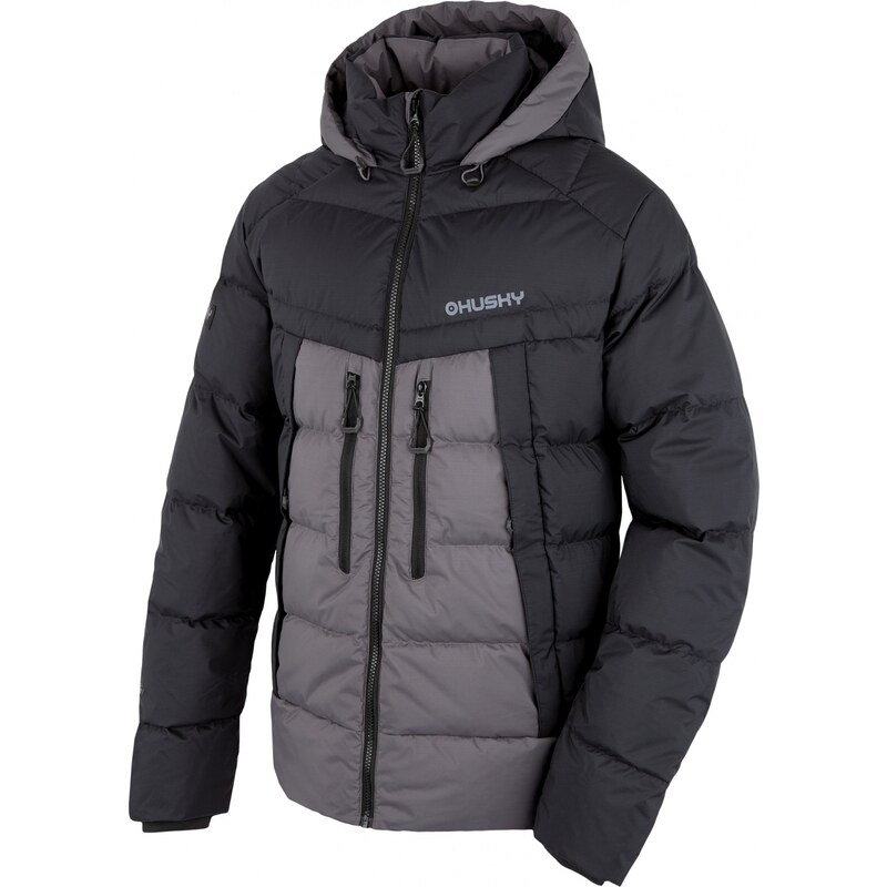 Husky Durra M brown/khaki