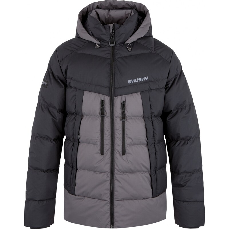 Husky Durra M brown/khaki