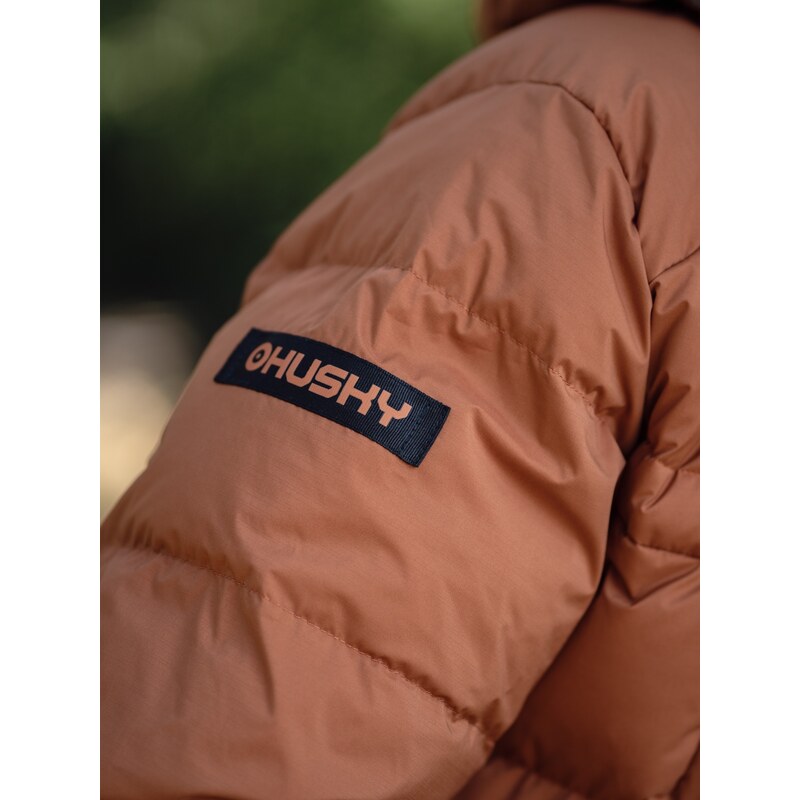 Husky Durra M brown/khaki
