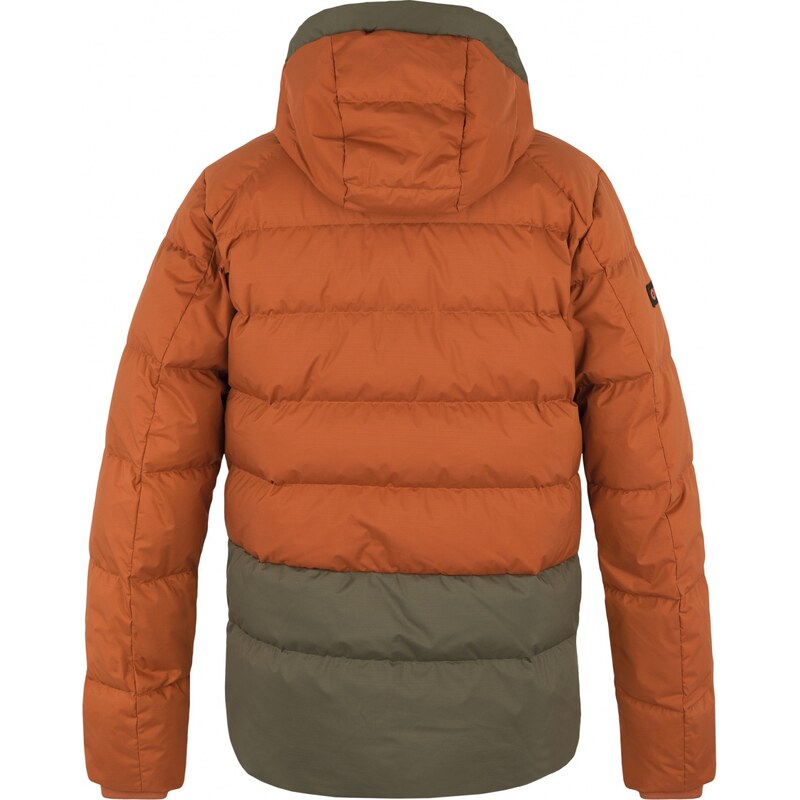 Husky Durra M brown/khaki