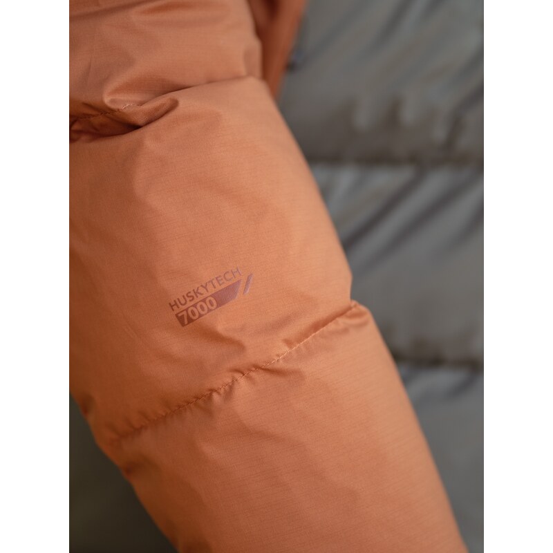 Husky Durra M brown/khaki