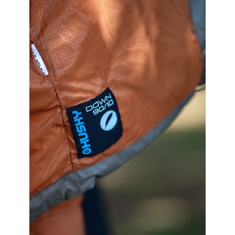 Husky Durra M brown/khaki