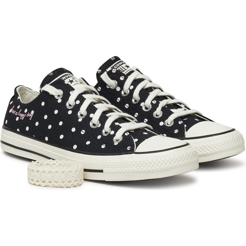 Tornacipő Converse