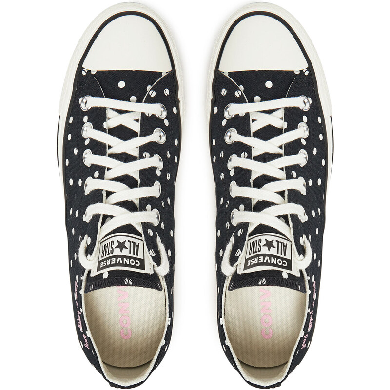Tornacipő Converse