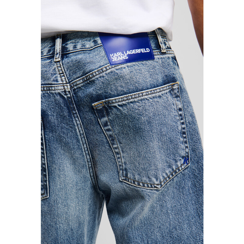 FARMER KARL LAGERFELD JEANS KLJ RELAXED DENIM
