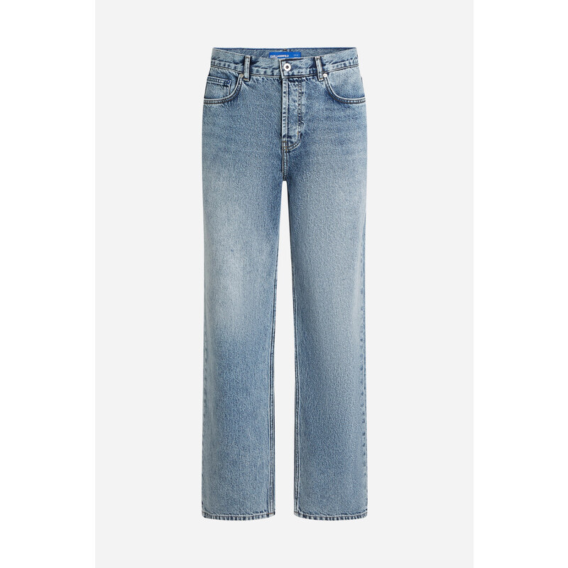 FARMER KARL LAGERFELD JEANS KLJ RELAXED DENIM