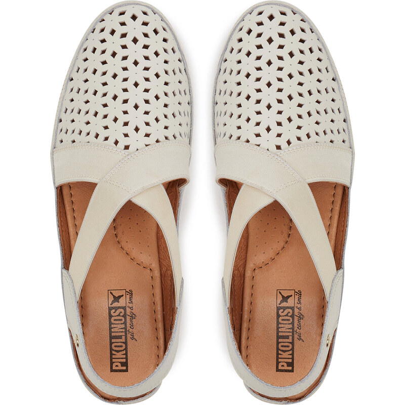 Espadrilles Pikolinos